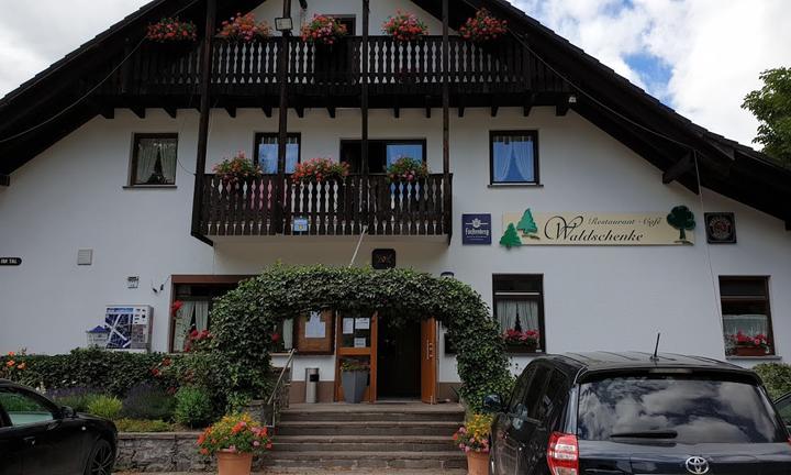 Cafe Restaurant Waldschenke